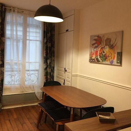 Magnifique Appartement En Plein Centre De Paris باريس المظهر الخارجي الصورة