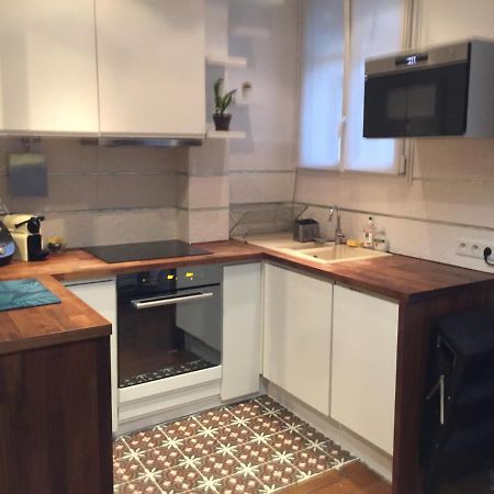 Magnifique Appartement En Plein Centre De Paris باريس المظهر الخارجي الصورة