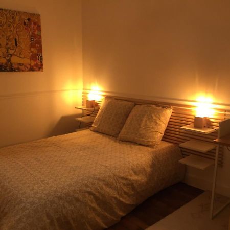 Magnifique Appartement En Plein Centre De Paris باريس المظهر الخارجي الصورة