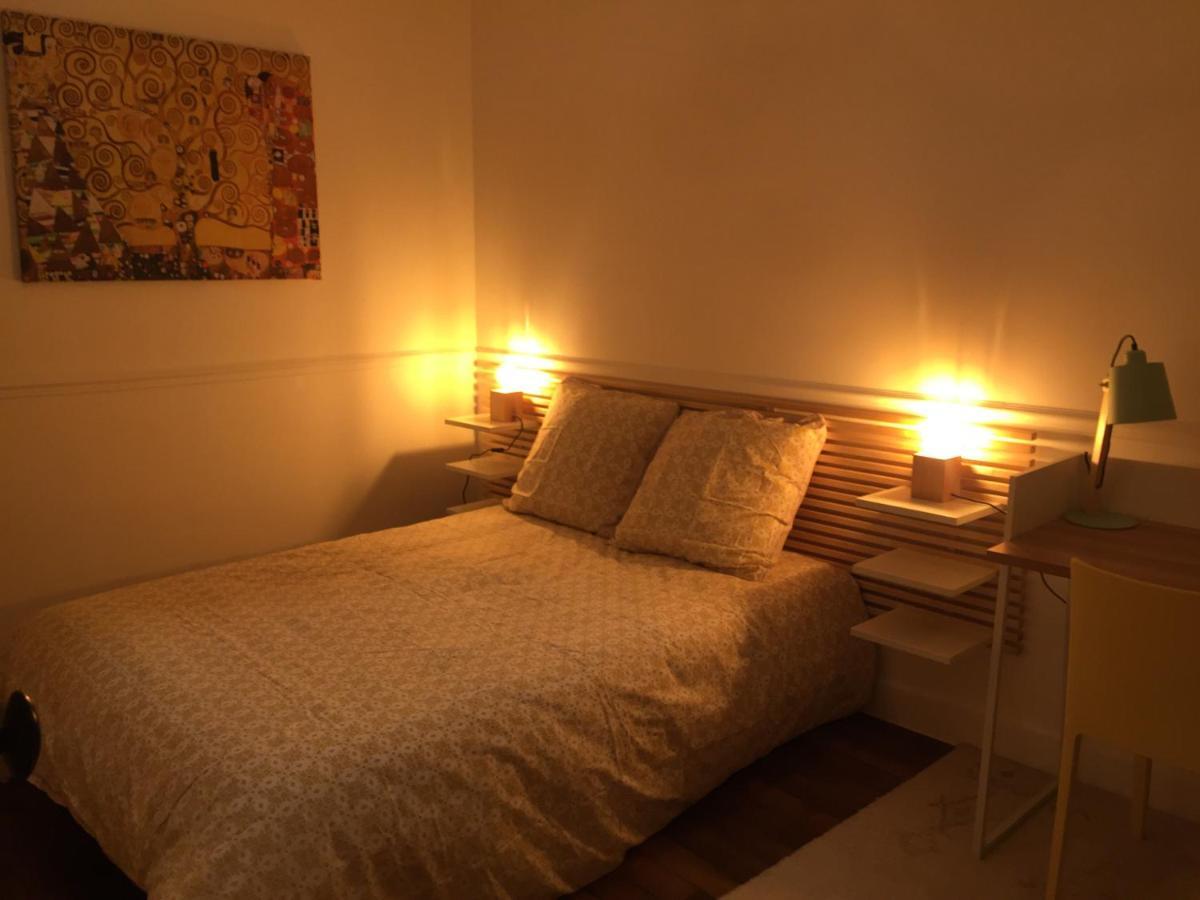Magnifique Appartement En Plein Centre De Paris باريس المظهر الخارجي الصورة